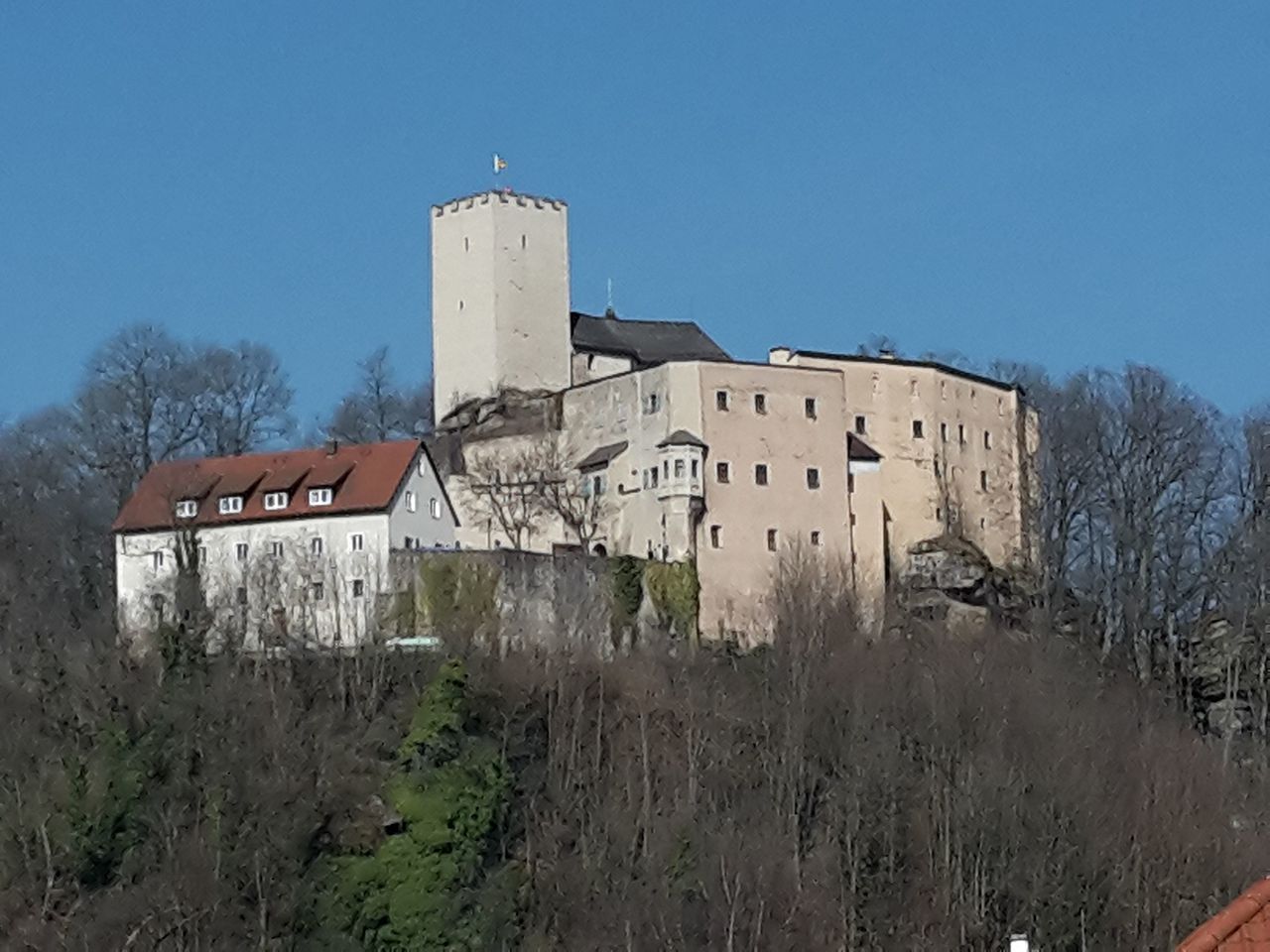 DE Falkenstein O myších a poštolkách
